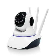 IP-камера відеоспостереження WIFI IP-E101