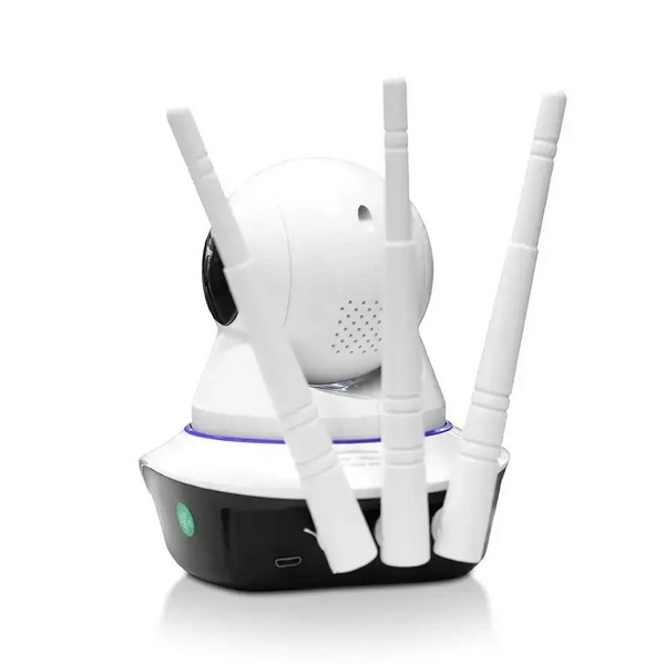 IP-камера видеонаблюдения WIFI IP-E101