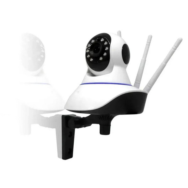 IP-камера видеонаблюдения WIFI IP-E101