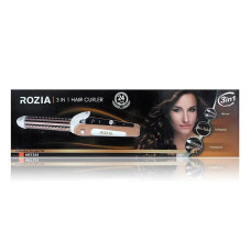 Электрическая плойка Rozia HR-7331