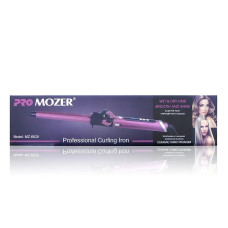 Плойка для волос Афрокудри ProMozer PM-6629