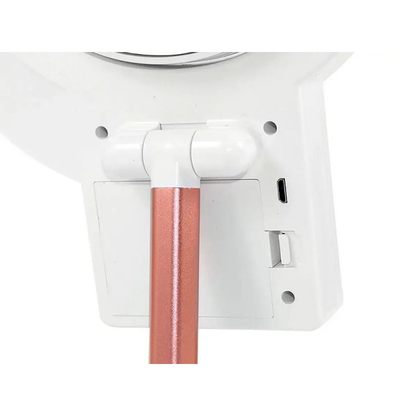 Косметическое зеркало с LED подсветкой Bailong BL-JG-003