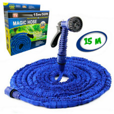 Шланг для поливки MAGIC HOSE (15м)