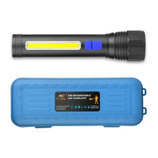 Ліхтар поліцейський Bailong CB-C12-P50-COB