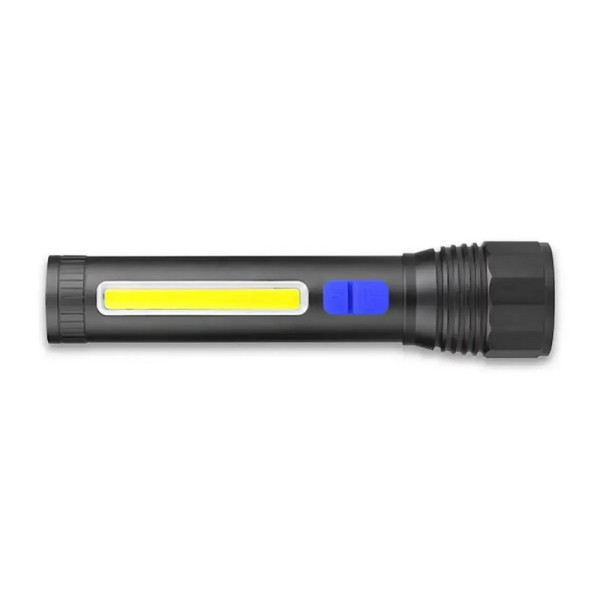 Фонарь полицейский Bailong CB-C12-P50-COB