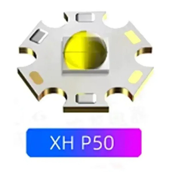 Фонарь полицейский Bailong CB-C12-P50-COB
