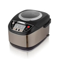 Мультиварка BITEK BT-76783 (5,0л) (900Вт)