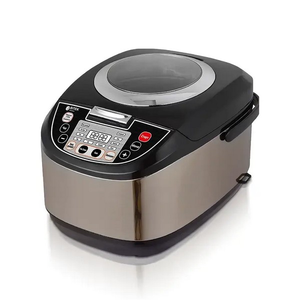 Мультиварка BITEK BT-76783 (5,0л) (900Вт)
