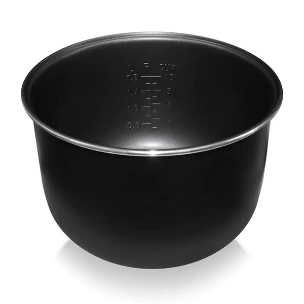 Мультиварка BITEK BT-76783 (5,0л) (900Вт)
