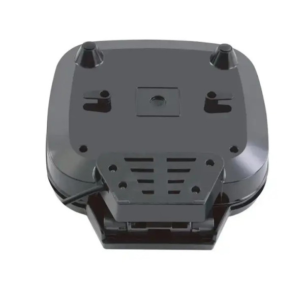 Гриль с гранитным покрытием LSM-2555 (1200Вт)