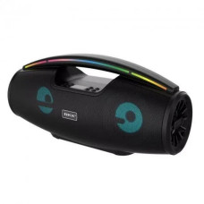 Портативная музыкальная Bluetooth колонка с микрофоном B100