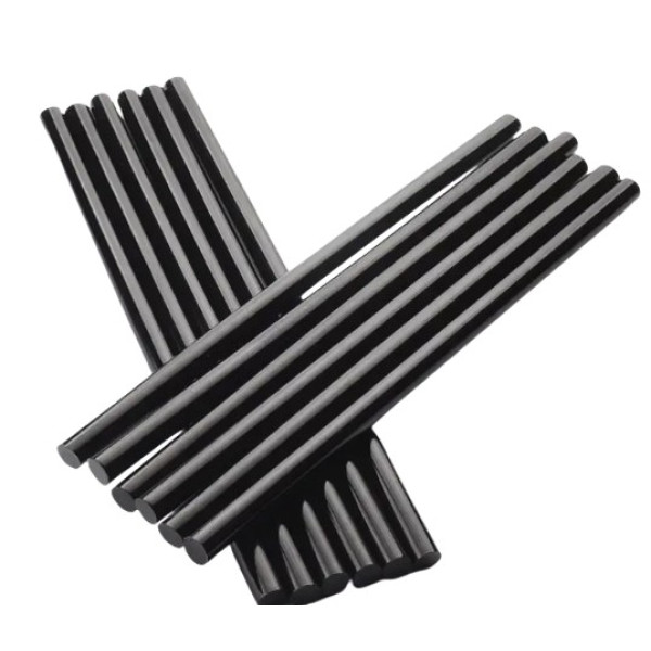 Силиконовый клей в стержнях "B" 11*30 (Черный)
