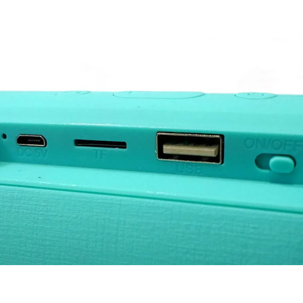 Портативная Bluetooth колонка Charge Mini J006