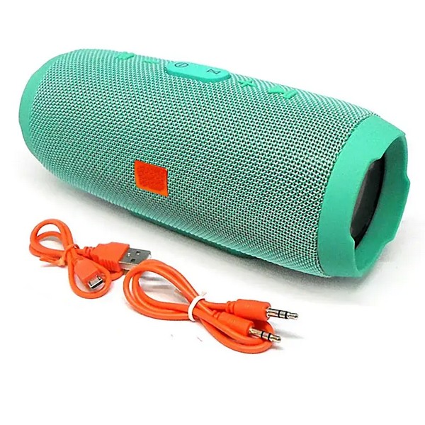 Портативная Bluetooth колонка Charge-3 J003