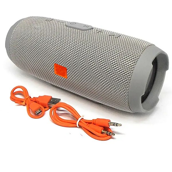 Портативная Bluetooth колонка Charge-3 J003