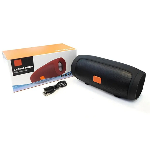 Портативная Bluetooth колонка Charge-3 Mini Plus J007