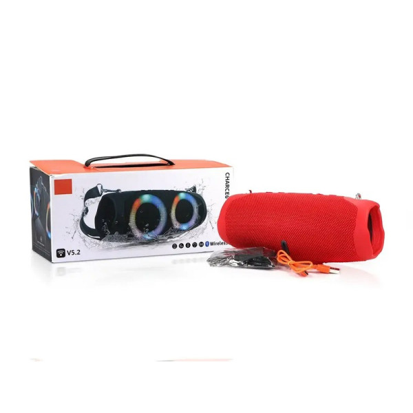 Портативная Bluetooth колонка Charge-6 B25
