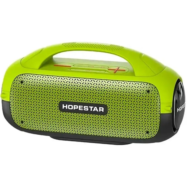 Портативна Bluetooth колонка HOPESTAR A50 PARTY