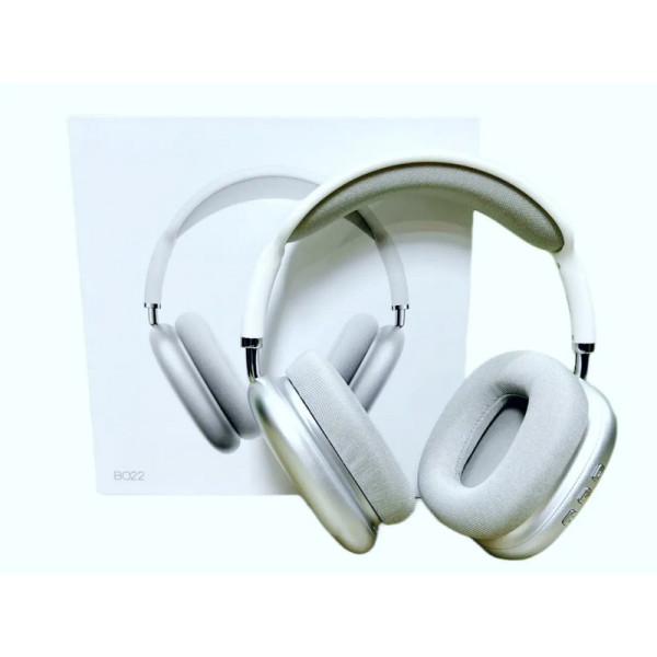 Накладные Bluetooth наушники Borofone BO22 Elegant