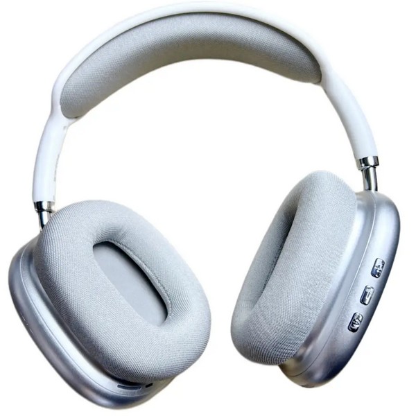 Накладные Bluetooth наушники Borofone BO22 Elegant