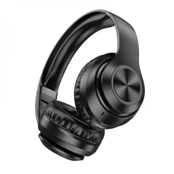 Накладные Bluetooth наушники Borofone BO24 Gratified