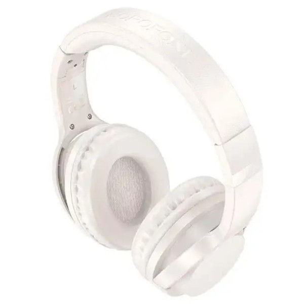 Накладные Bluetooth наушники Borofone BO25 Rhyme