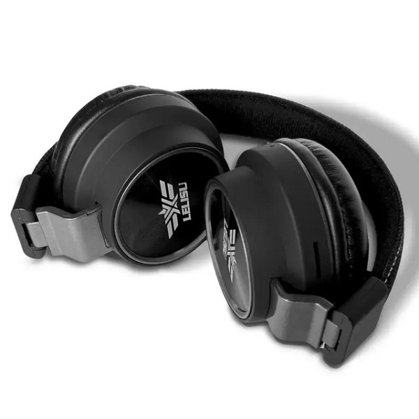 Накладные Bluetooth наушники LS-207