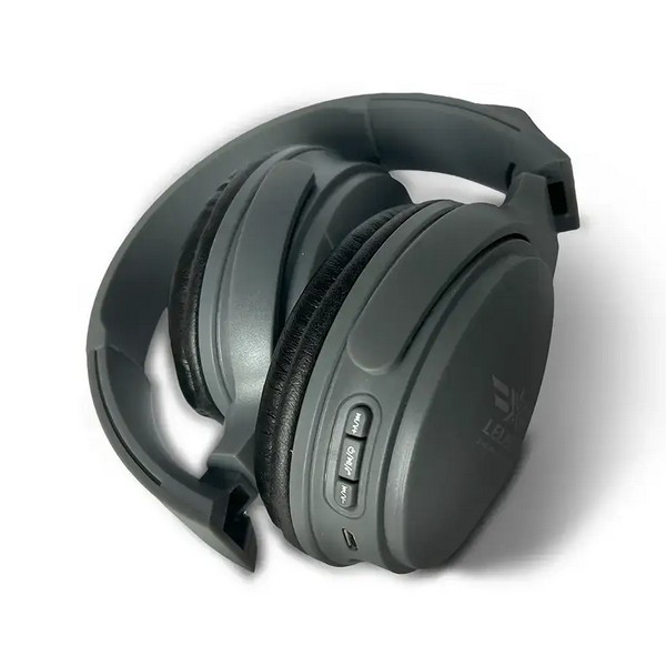 Накладные Bluetooth наушники LS-210