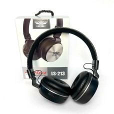 Накладные Bluetooth наушники LS-213