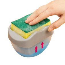 Кухонний диспенсер для мийного засобу Soap dispenser