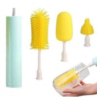 Електрична щітка для миття келихів BRUSH (US