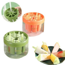 Универсальная форма для мороженого ICE CREAM MOLD