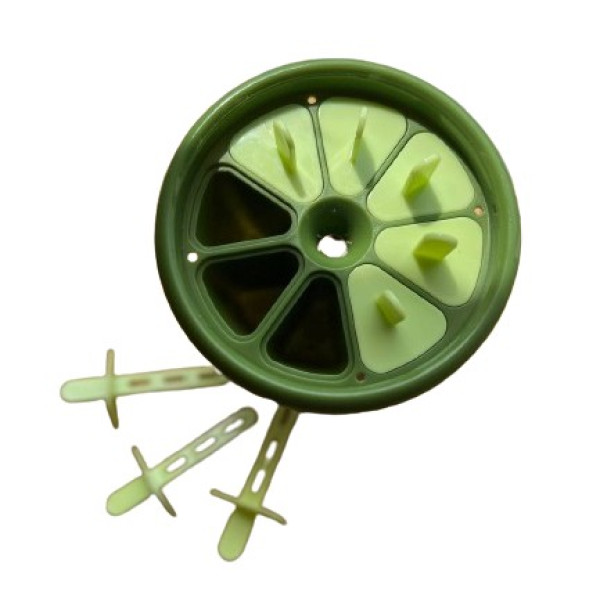 Универсальная форма для мороженого ICE CREAM MOLD