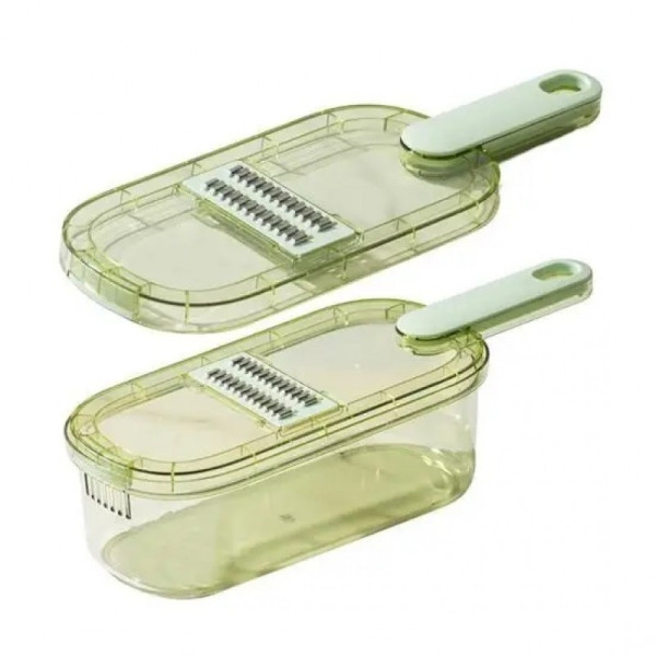 Овощерезка-измельчитель 4в1 Slicer 223-2