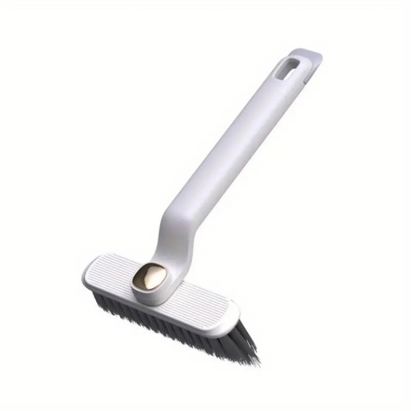 Универсальная щетка для чистки щелей и труднодоступных мест Gap brush, 360 градусов