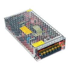 Блок питания ATABA 12V10A, металл