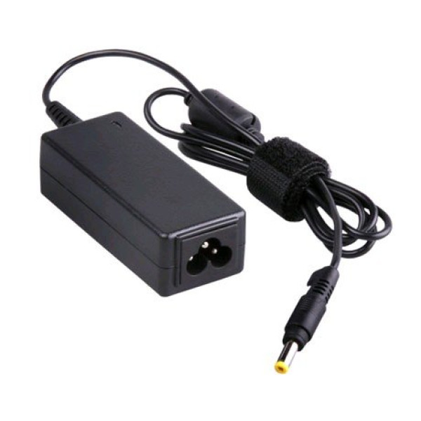 Блок питания 12V6A, пластик