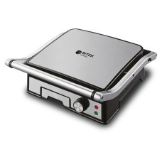 Гриль контактний BBQ BITEK BT-2687, 3000Вт