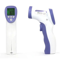 Термометр бесконтактный TRM-8826