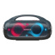 Колонка Hopestar A50 PARTY портативный басс динамик с микрофоном, мощная Bluetooth колонка 80 Вт с ручкой (6)