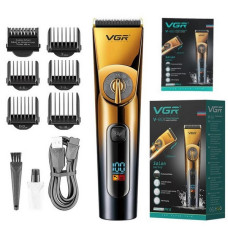 Машинка для стрижки VGR V 663