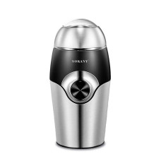 Электрическая кофемолка SOKANY SK-3024, 150вт