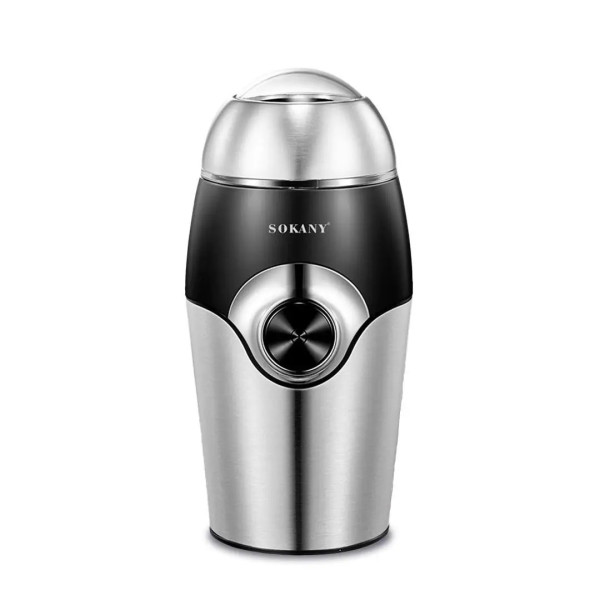 Электрическая кофемолка SOKANY SK-3024, 150вт