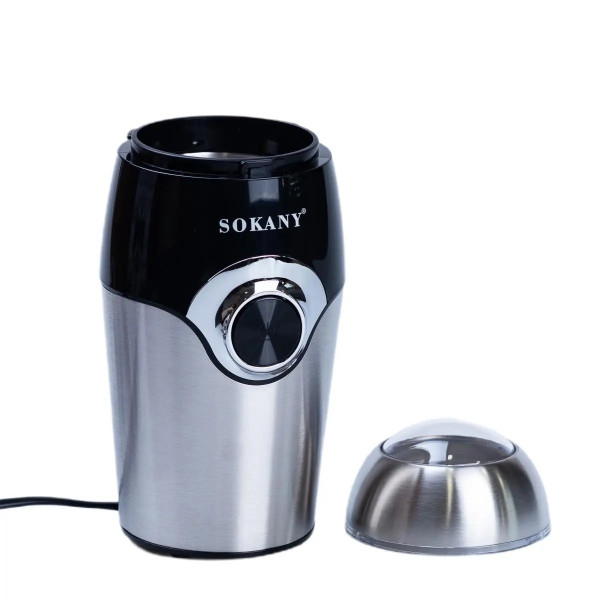 Электрическая кофемолка SOKANY SK-3024, 150вт