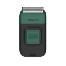 Портативна електробритва-шейвер для сухого гоління SOKANY SK-385, 1400mAh