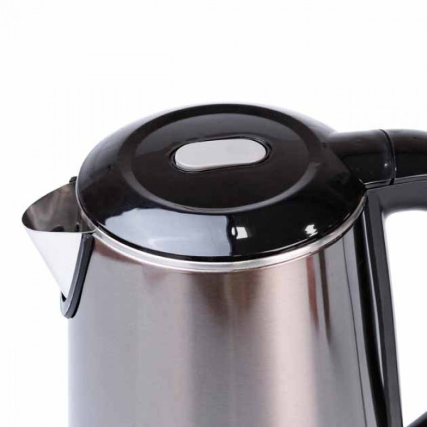 Электрический чайник из нержавеющей стали объемом 2.2л SOKANY SK-2203 2000 Вт