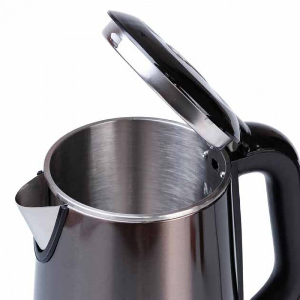 Электрический чайник из нержавеющей стали объемом 2.2л SOKANY SK-2203 2000 Вт