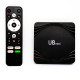 Смарт приставка Android Box U8 mini (4Gb/32Gb)