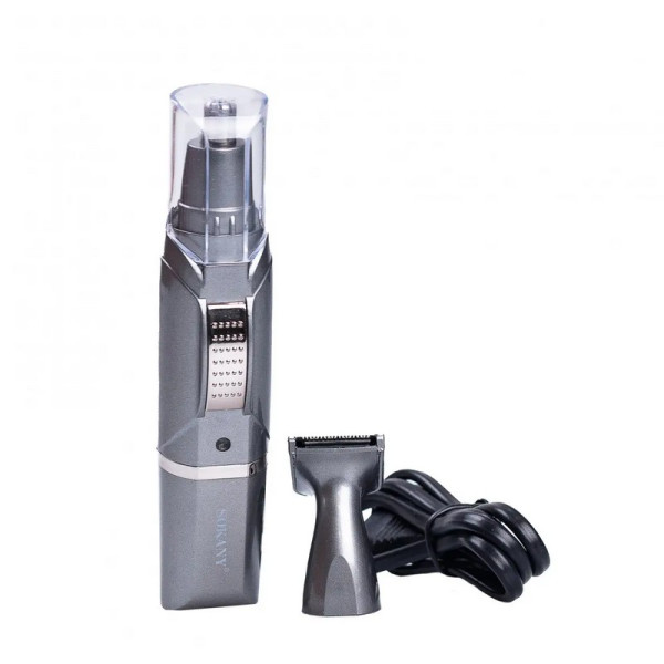 Триммер 2 в 1 для носа и ушей Sokany SK-316