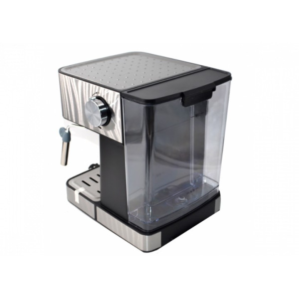 Кофемашина полуавтоматическая Crownberg CB 1566 Espresso Coffee Maker 1000 Вт с капучинатором